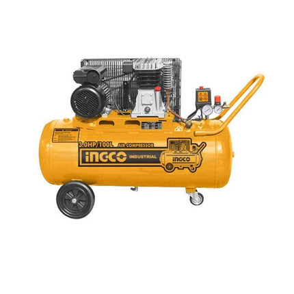 AC301008INGCOAir Compressor 100L (92db)