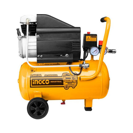 AC20248INGCOAir Compressor 24L