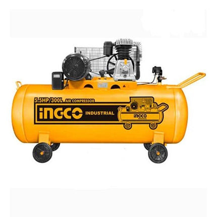 AC553001INGCOAir Compressor 300L