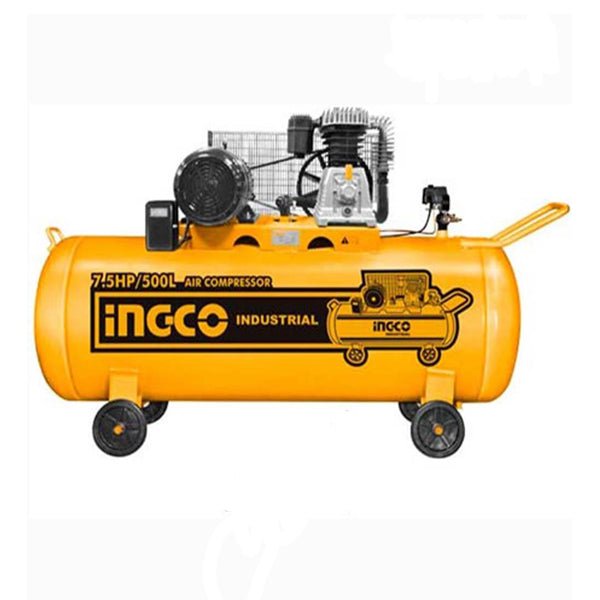 AC755001INGCOAir Compressor 500L