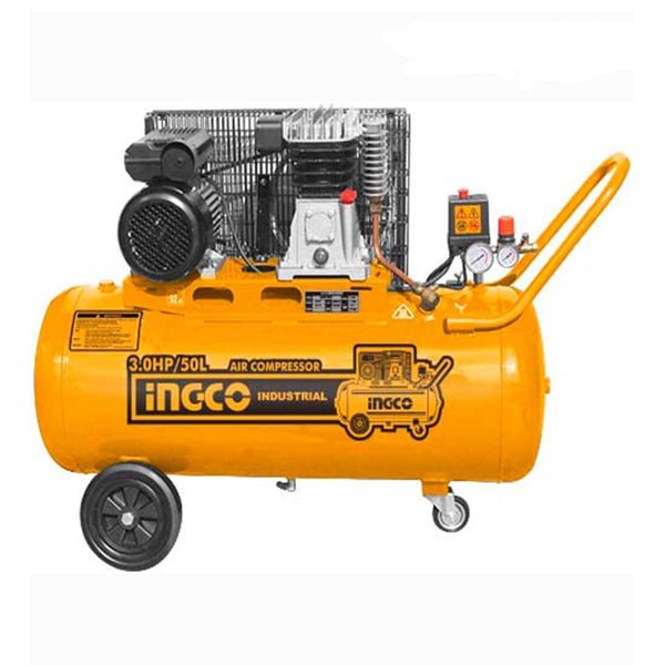 AC300508INGCOAir Compressor 50L (92db)