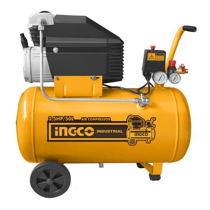 AC25508INGCOAir Compressor 50L (96db)