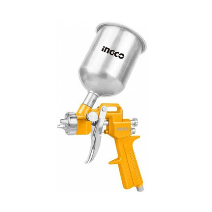 AHCG1501INGCOAir Hopper Cup Gun 4.5mm