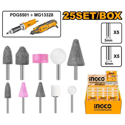 سيت فرطونة صغير 10 قطع | AKB1001