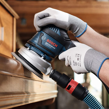 2608605085Bosch Toolsأقراص الصنفرة C470 للخشب والطلاء بوش | 2608605085