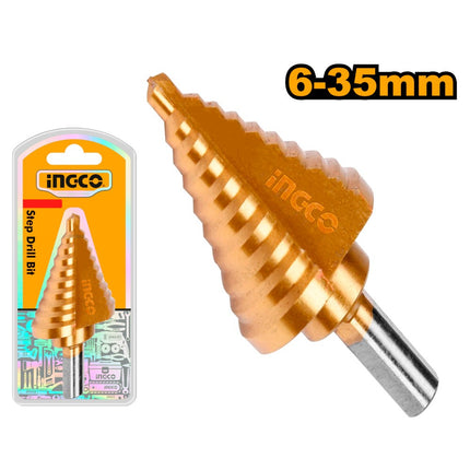 برينة مخروطية إنجكو 6-35 مم AKSDS06351