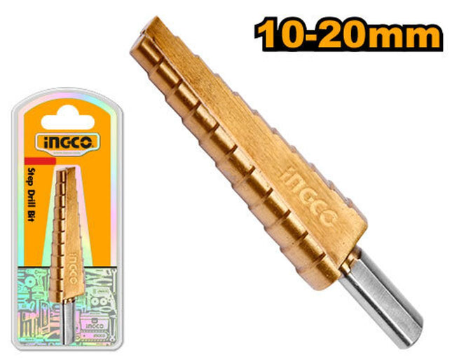 برينة مخروطية إنجكو 10-20 مم | AKSDS10201