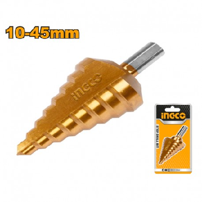  برينة مخروطية إنجكو 10-45 مم AKSDS10451