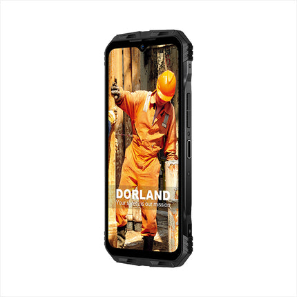 DORLAND Aloha_5G PRO | Intrinsically Safe 5G Smartphone