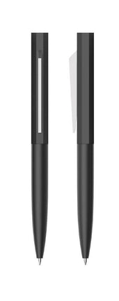 WIMP 5107Toolmart GiftsALSFELD - Twist Metal Pen - Black