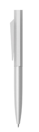 WIMP 5108Toolmart GiftsALSFELD - Twist Metal Pen - Silver