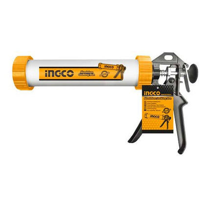 HCG0112INGCOAluminium Caulking Gun 12"