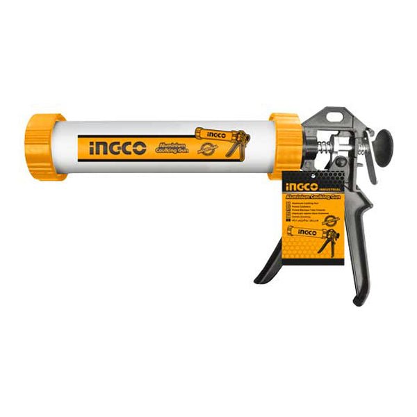 HCG0109INGCOAluminium Caulking Gun 9"