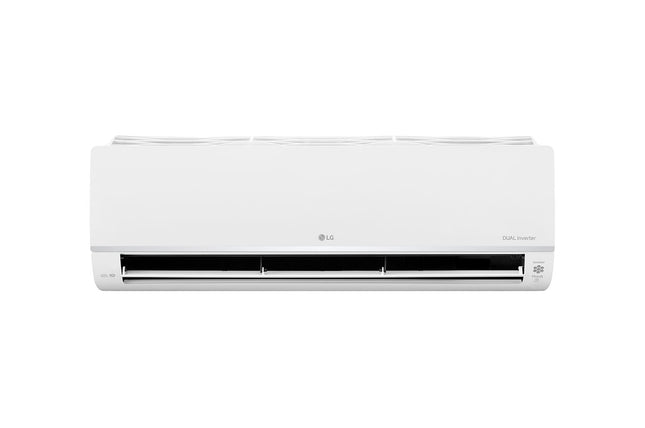 LG Dual Cool 1 Ton Split Air Conditioner with Auto Control , AMPN13T4