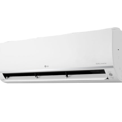 LG Dual Cool 1 Ton Air Conditioner , AMPN13T4W