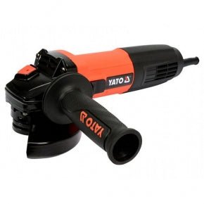 YT - 82104YatoAngle Grinder