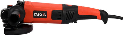 YT - 82104YatoAngle Grinder