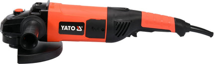 YT - 82104YatoAngle Grinder