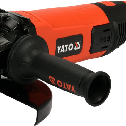 YT - 82104YatoAngle Grinder