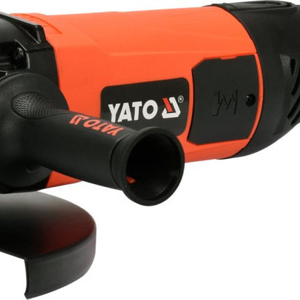 YT - 82104YatoAngle Grinder