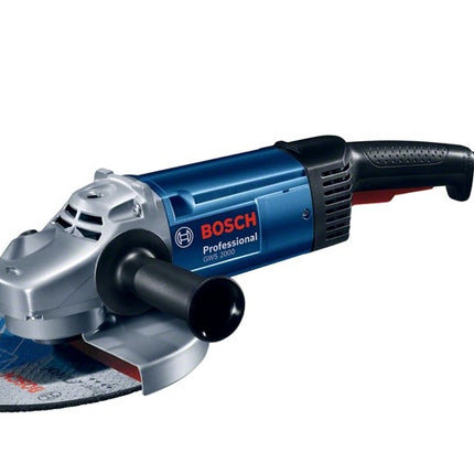 Bosch Professional Large Angle Grinder GWS 2000-180 , 06018B70P0
