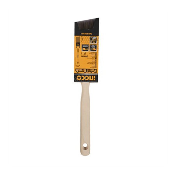 CHPASB201INGCOAngle Sash Brush 64mm