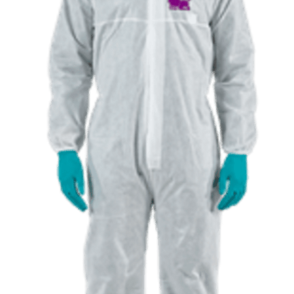 1500ANSELLAnsell disposable coveralls | 1500