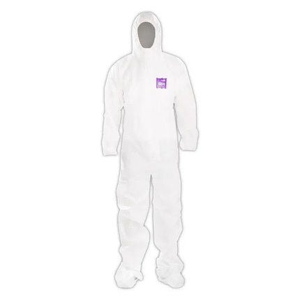 1500ANSELLAnsell disposable coveralls | 1500