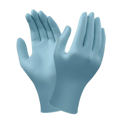 92 - 670 - MANSELLAnsell Disposable Nitrile Gloves | 92 - 670