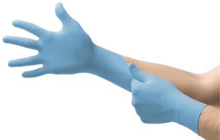 92 - 670 - MANSELLAnsell Disposable Nitrile Gloves | 92 - 670