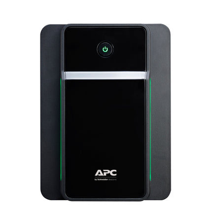 APC Easy-UPS | 2200VA - 230V- AVR - 6x IEC C13 outlets