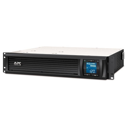 apc SMC1500I-2UC