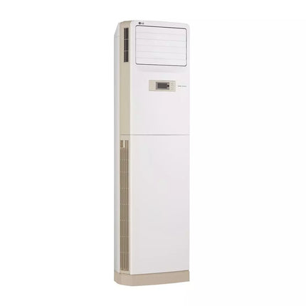 LG Standing Air Conditioner 2 Ton , APUW24GS1S1