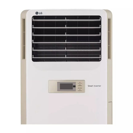 LG Standing Air Conditioner 2 Ton , APUW24GS1S1