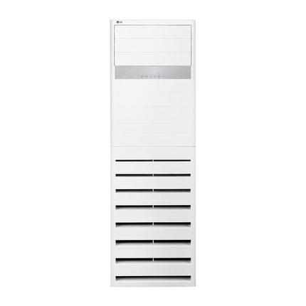 LG Floor Standing Air Conditioner 4 Ton , APUW54GT3E5