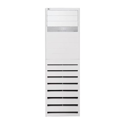 LG, APW55GT3E4,LG  Floor air conditioner 4 ton