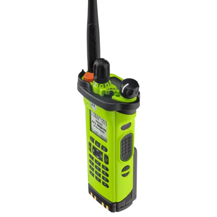 Motorola All Band P25 HazLoc Portable Radio | APX8000HXE