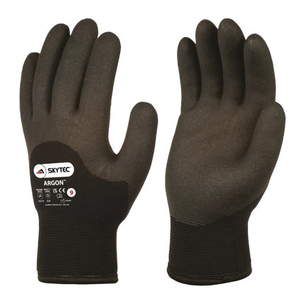 Argon Double Insulated General Handling Glove | Argon