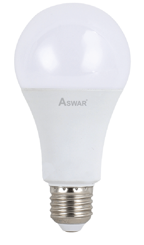 AS - LED - BA15W (10000K)AswarAS - LED - BA15W (10000K) | مصباح لد 15 واط