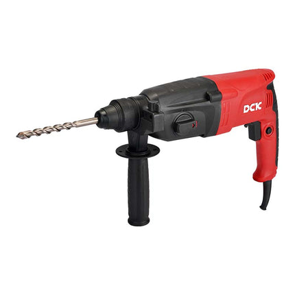 DCK KZC05-26B Rotary Hammer Drill 800W , 11305152014
