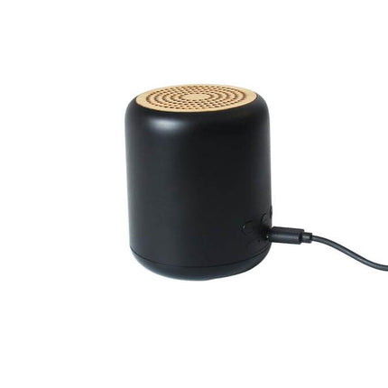 ITSP 1110Toolmart GiftsASPERG - CHANGE Collection RCS Recycled Bluetooth Speaker