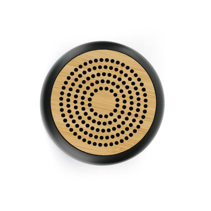 ITSP 1110Toolmart GiftsASPERG - CHANGE Collection RCS Recycled Bluetooth Speaker