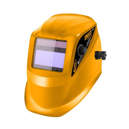 AHM006INGCOAuto Darkening Welding Helmet