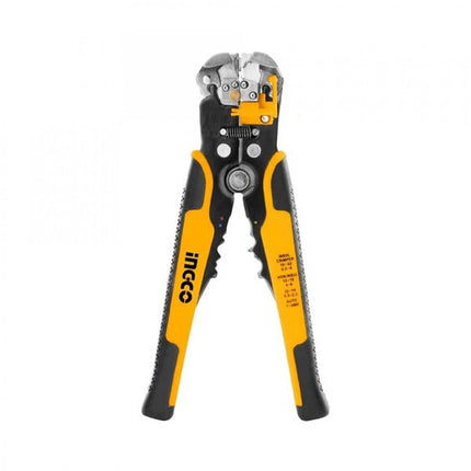 HWSP102418INGCOAutomatic Wire Stripper 0.2 - 6mm²