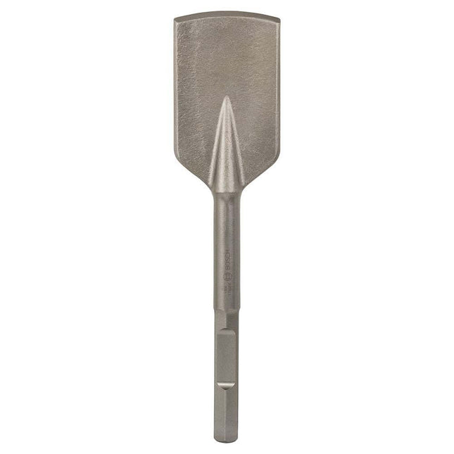 1618601011Bosch Toolsازميل قطع للأسفلت HEX Shank ّ| 28mm Cutter, 500mm