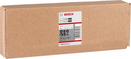 2608578517Bosch Toolsازميل مدبب SDS Plus ECO | 250 مم - 10 قطع