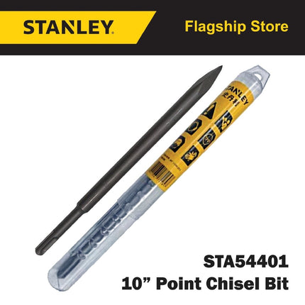 STA54401STANLEYازميل SDS Plus مدبب | STA54401