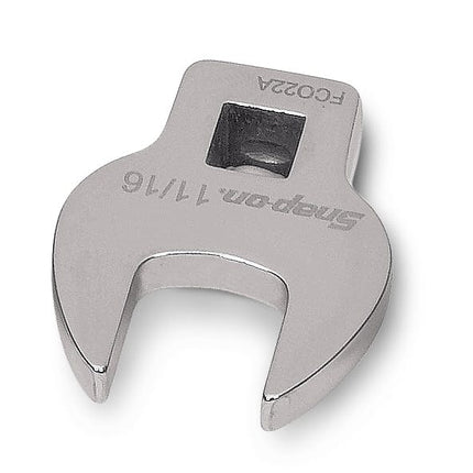 FCO22ASnap-Onمفتاح كروفت مفتوح 3/8 بوصة من سناب أون