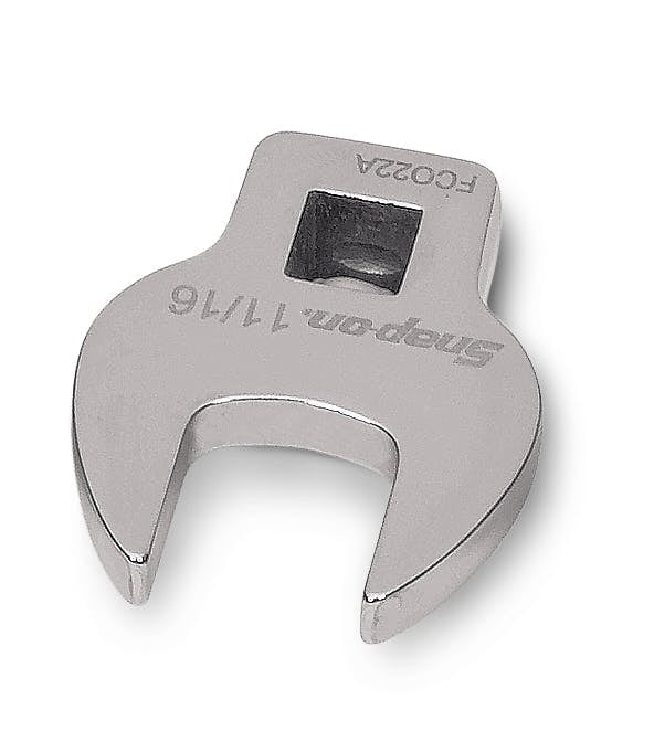 FCO22ASnap-Onمفتاح كروفت مفتوح 3/8 بوصة من سناب أون