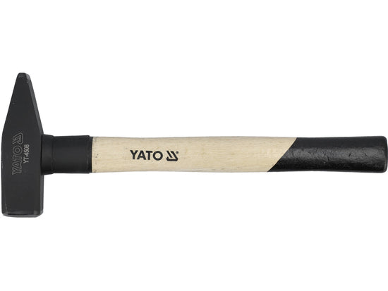 YT-4509Yatoمطرقة الصانع ياتو 1500 جرام فولاذ مطروق بارد